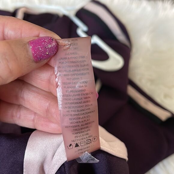 VINCE CAMUTO MINI DRESS SIZE 12 - Picture 14 of 14